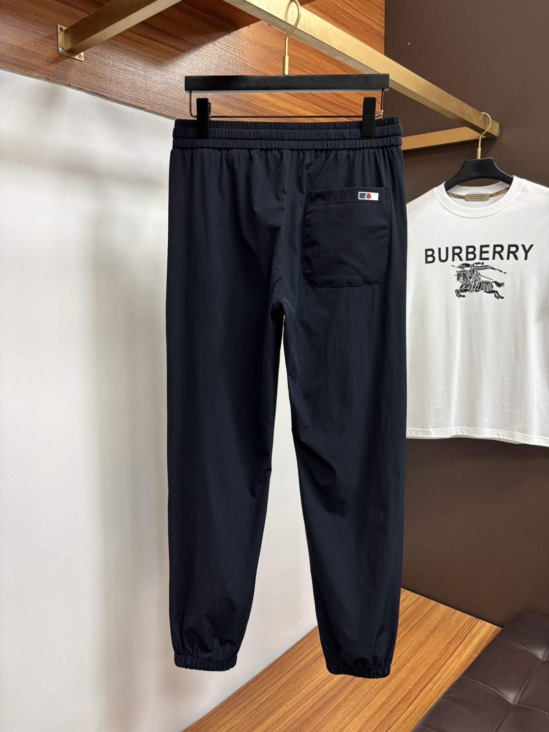 clothes and pants
